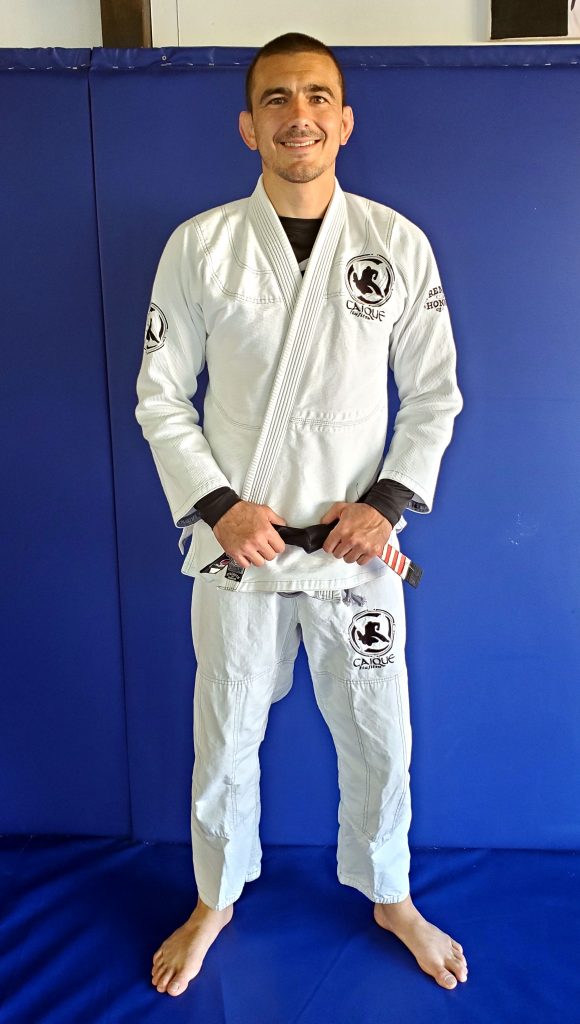 Instructors – Caique Jiu Jitsu